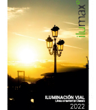 catalogo iluminación VIAL ORNAMENTAL LED ILUMAX 2022