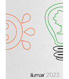 catálogo de iluminación LED ILUMAX LED Solutions