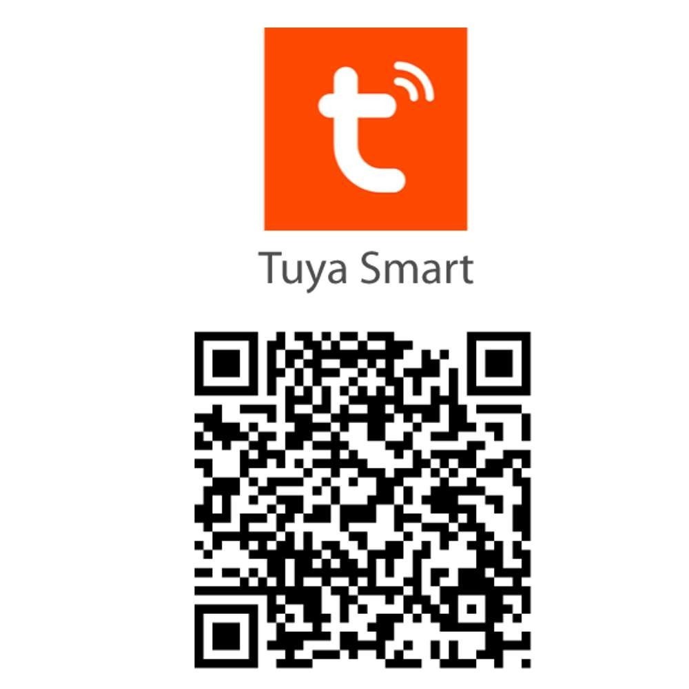 codigo descarga app tuya smart